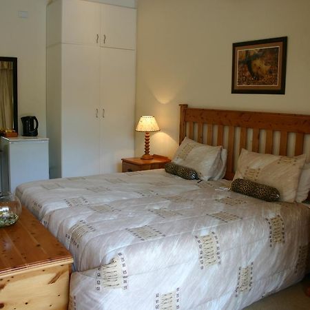 Ibis Lodge Durban Zewnętrze zdjęcie