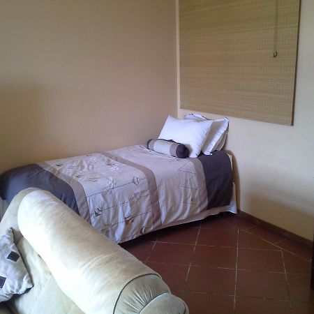 Ibis Lodge Durban Zewnętrze zdjęcie