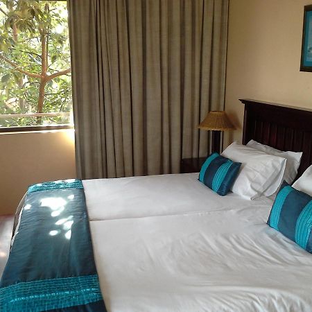 Ibis Lodge Durban Zewnętrze zdjęcie
