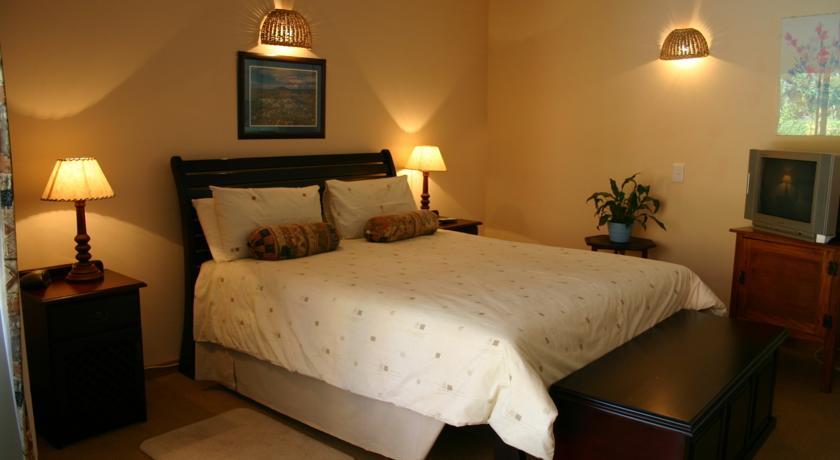 Ibis Lodge Durban Zewnętrze zdjęcie