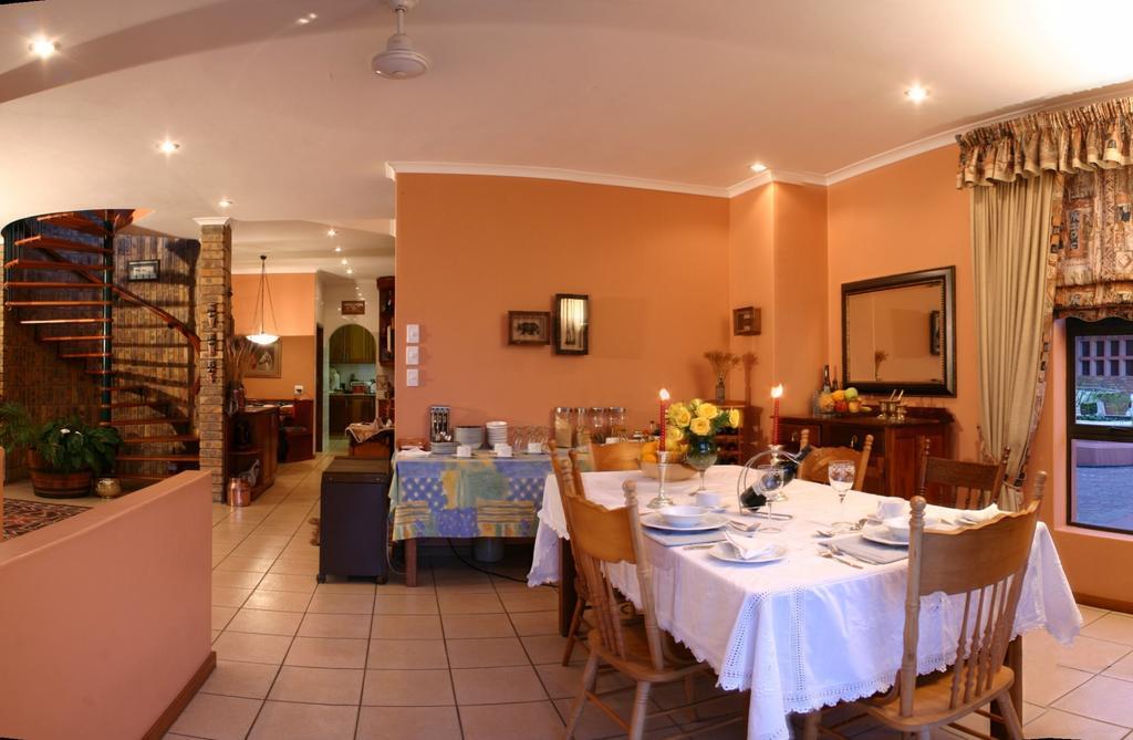 Ibis Lodge Durban Zewnętrze zdjęcie