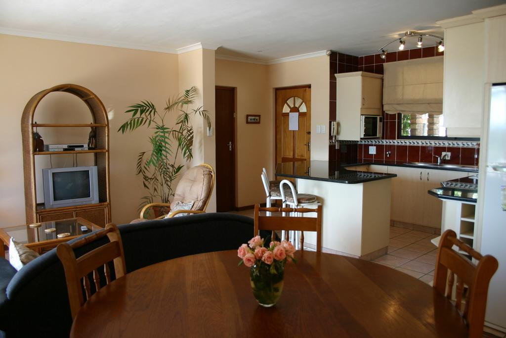 Ibis Lodge Durban Zewnętrze zdjęcie