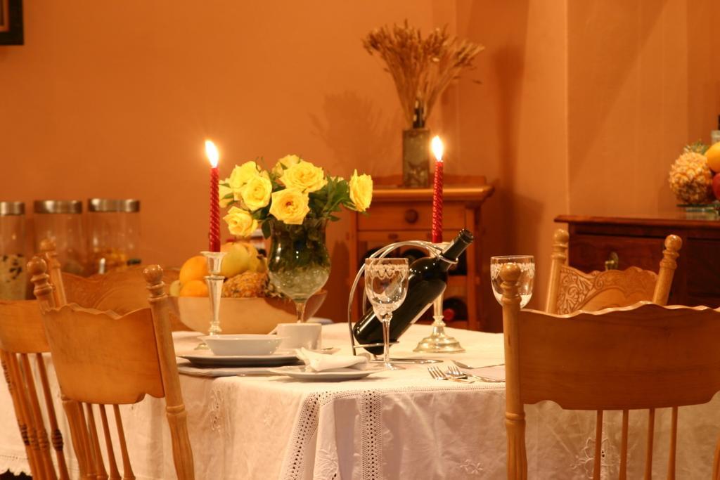 Ibis Lodge Durban Zewnętrze zdjęcie