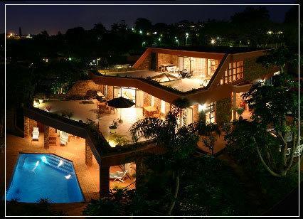 Ibis Lodge Durban Zewnętrze zdjęcie