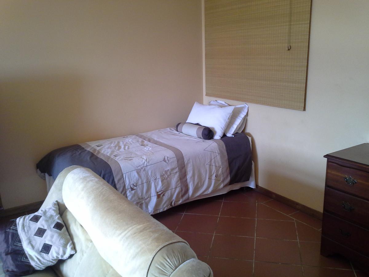 Ibis Lodge Durban Zewnętrze zdjęcie